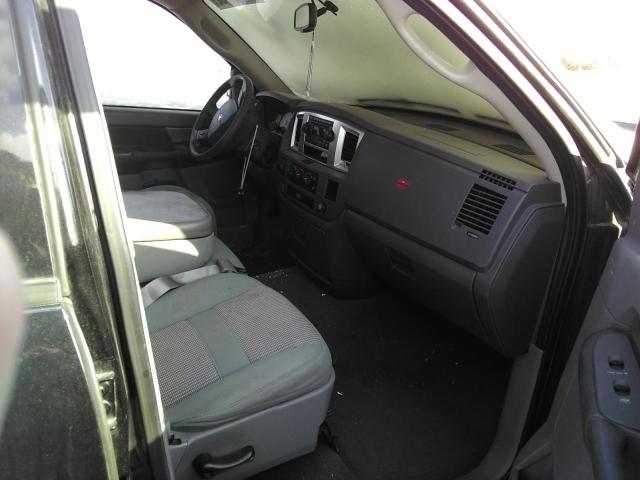 Photo 5 from auction – 2007 DODGE RAM 1500 S with VIN 1D7HU18247S193860