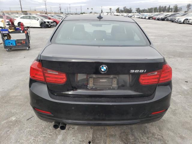 Photo 6 from auction – 2014 BMW 328 I with VIN WBA3A5C55EP601415