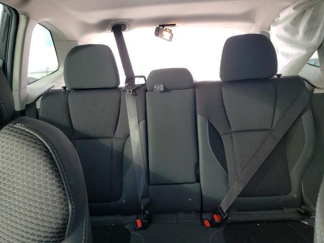 Photo 10 from auction – 2021 SUBARU FORESTER P with VIN JF2SKAJC7MH424902