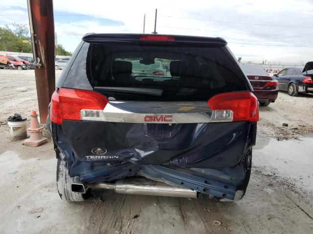 Photo 6 from auction – 2017 GMC TERRAIN SL with VIN 2GKALMEK2H6235178