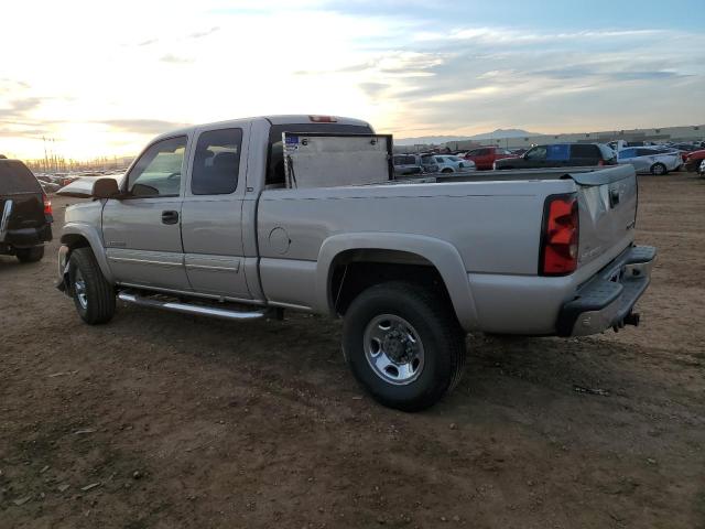 Photo 2 from auction – 2005 CHEVROLET silverado with VIN 1GCHC29U35E166552