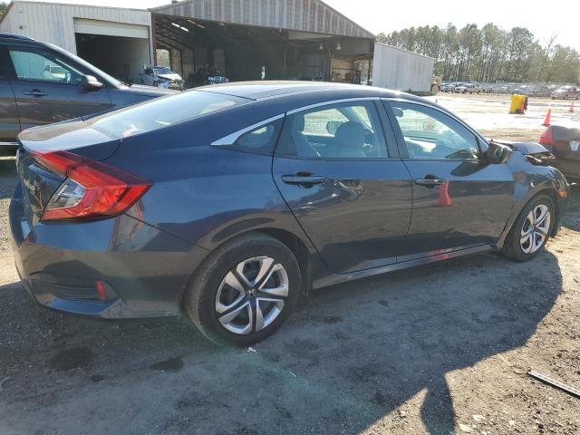Photo 3 from auction – 2017 HONDA CIVIC LX with VIN 19XFC2F52HE069369