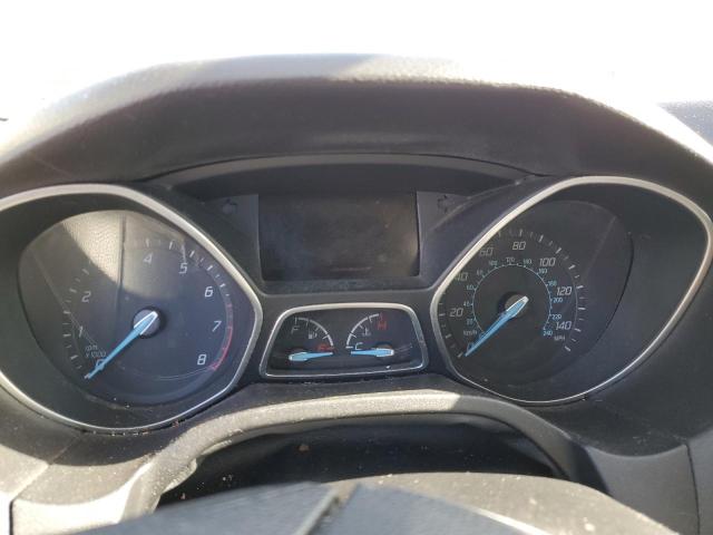 Photo 9 from auction – 2014 FORD FOCUS SE with VIN 1FADP3F2XEL255595