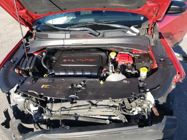 Photo 12 from auction – 2019 JEEP COMPASS SP with VIN 3C4NJDAB3KT756387