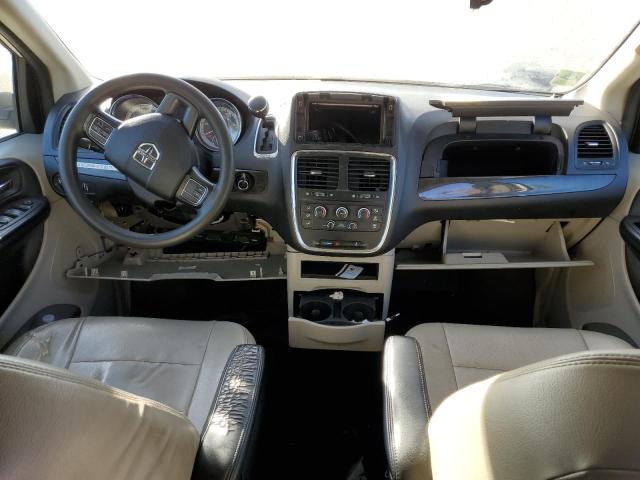 Photo 8 from auction – 2018 DODGE GRAND CARA with VIN 2C4RDGBG0JR166167
