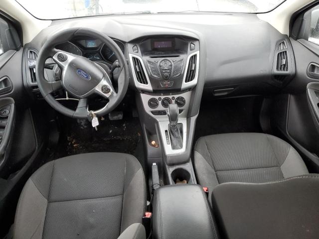 Photo 8 from auction – 2012 FORD FOCUS SE with VIN 1FAHP3F21CL220880