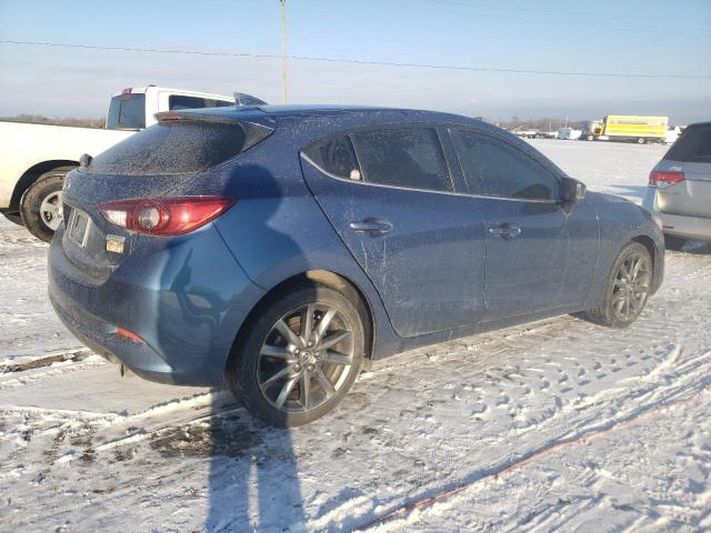 Photo 3 from auction – 2018 MAZDA 3 TOURING with VIN 3MZBN1L36JM265572