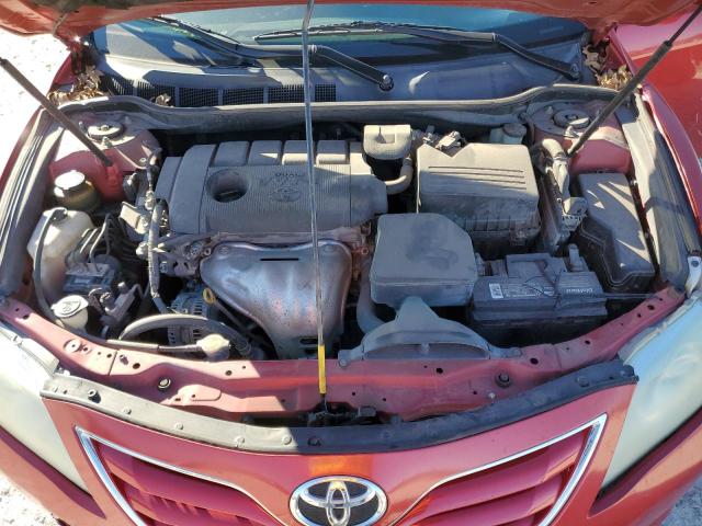 Zdjęcie 11 z aukcji – 2011 TOYOTA CAMRY BASE z VIN 4T1BF3EK6BU638313