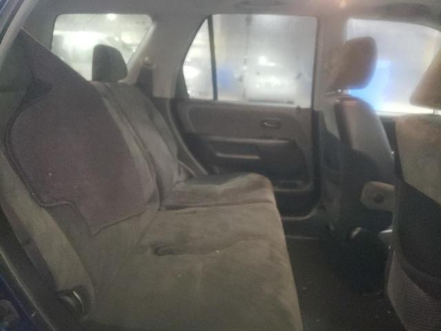 صورة رقم 10 من المزاد - 2003 HONDA CRV مع VIN JHLRD78803C022276