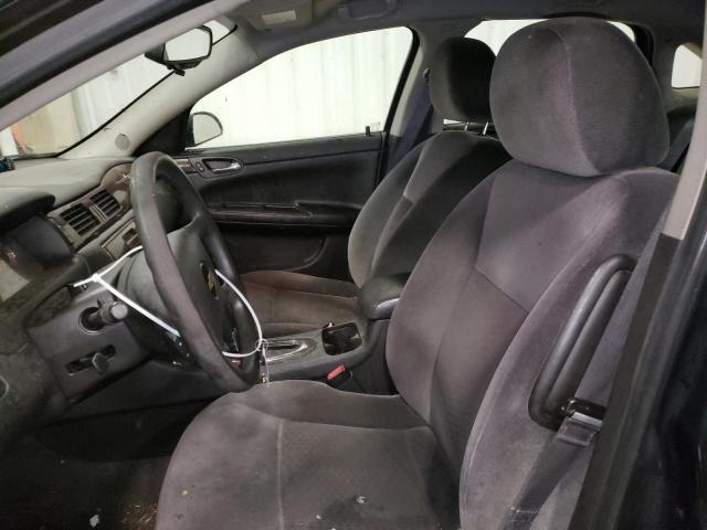 Photo 7 from auction – 2016 CHEVROLET IMPALA LIM with VIN 2G1WB5E31G1106033