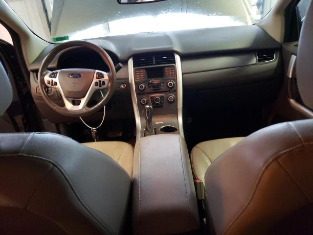 Photo 8 from auction – 2013 FORD EDGE SEL with VIN 2FMDK4JC6DBB40369