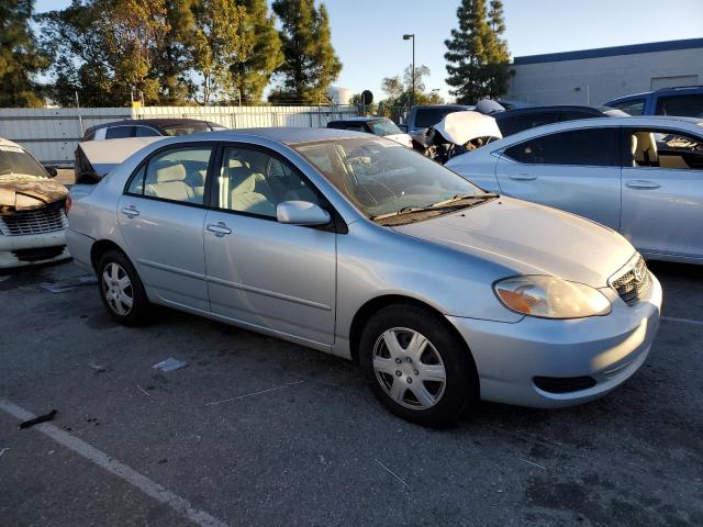 Photo 4 from auction – 2008 TOYOTA COROLLA CE with VIN 1NXBR32E78Z042089
