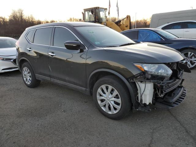 Photo 4 from auction – 2015 NISSAN ROGUE S with VIN 5N1AT2MV6FC879777