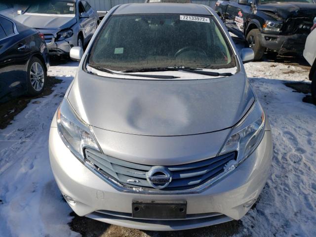 Photo 5 from auction – 2014 NISSAN VERSA NOTE with VIN 3N1CE2CP9EL381055