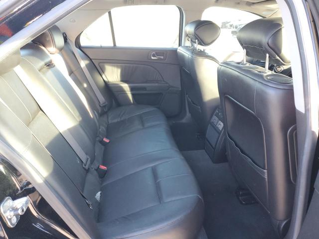 Photo 10 from auction – 2006 CADILLAC STS with VIN 1G6DW677860142310