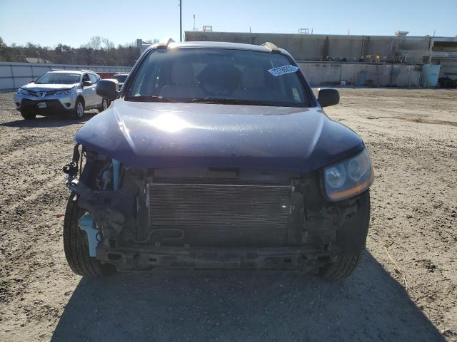 Photo 5 from auction – 2010 HYUNDAI SANTA FE G with VIN 5NMSGDAB9AH415203