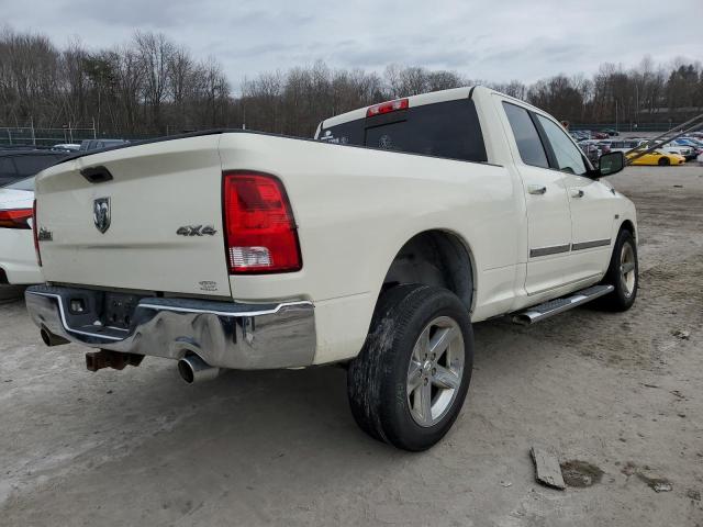 Photo 3 from auction – 2010 DODGE RAM 1500 with VIN 1D7RV1GT1AS227515