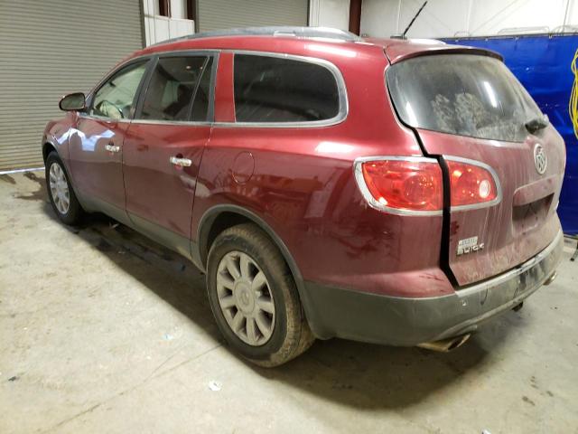 Photo 2 from auction – 2011 BUICK ENCLAVE CX with VIN 5GAKVCED1BJ274166