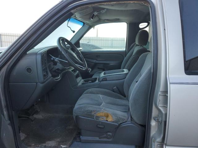 Photo 7 from auction – 2004 CHEVROLET silverado with VIN 1GCHK23254F258667