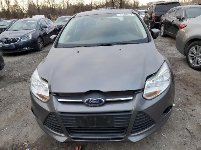 Photo 5 from auction – 2013 FORD FOCUS SE with VIN 1FADP3K20DL360103