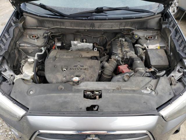 Photo 12 from auction – 2013 MITSUBISHI OUTLANDER with VIN 4A4AP4AU3DE010676