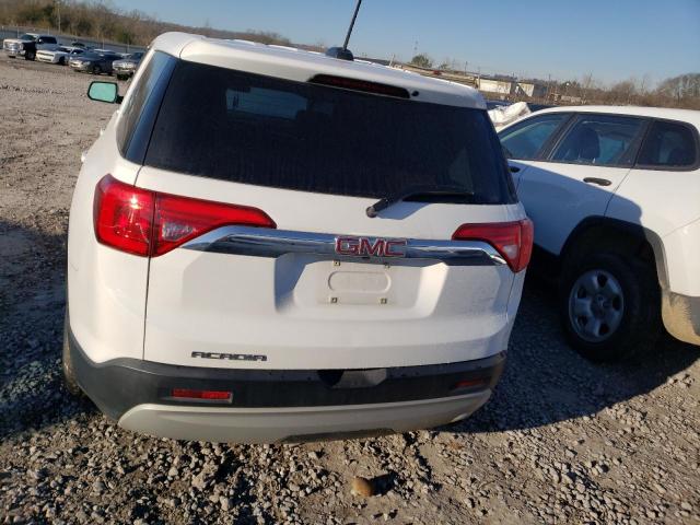 Zdjęcie 6 z aukcji – 2017 GMC ACADIA SLE z VIN 1GKKNKLA2HZ159124