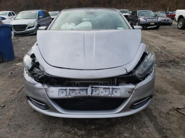 Photo 5 from auction – 2015 DODGE DART SE with VIN 1C3CDFAA5FD402808
