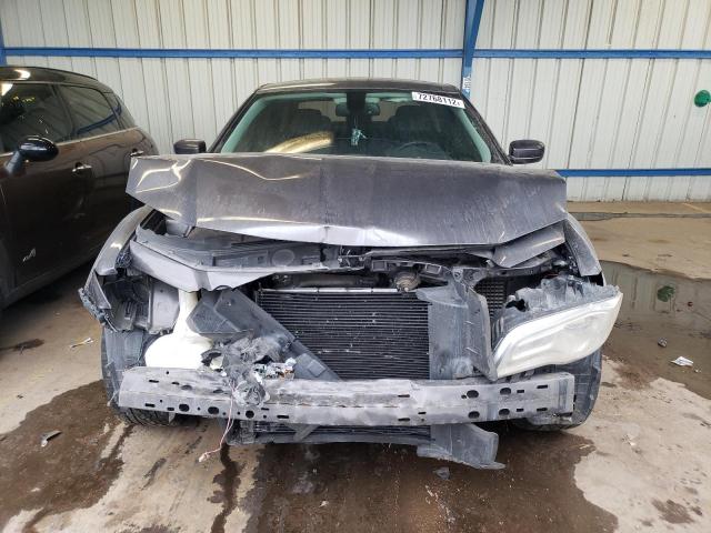 Photo 5 from auction – 2015 CHRYSLER 300 LIMITE with VIN 2C3CCAAG7FH931710