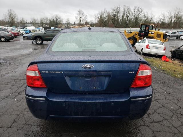 Photo 6 from auction – 2007 FORD FIVE HUNDR with VIN 1FAHP24137G140435