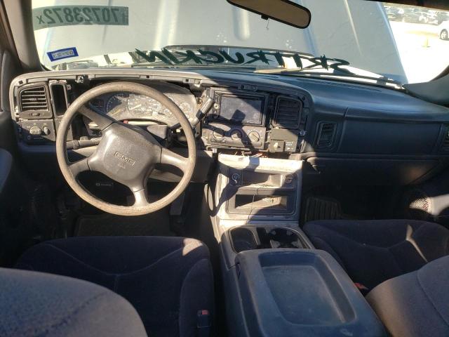 Photo 8 from auction – 2002 GMC NEW SIERRA with VIN 1GTEC14W12Z206069