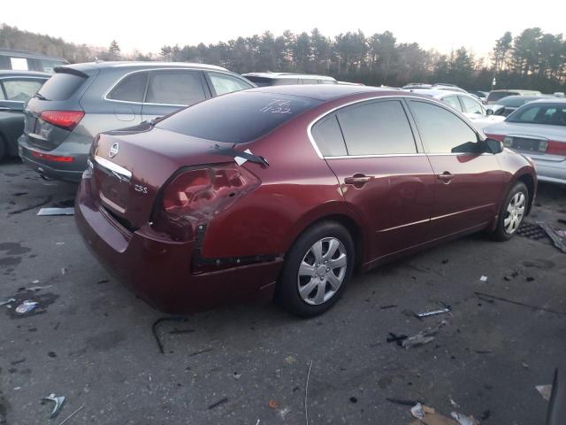 Photo 3 from auction – 2010 NISSAN ALTIMA BAS with VIN 1N4AL2AP2AN563614