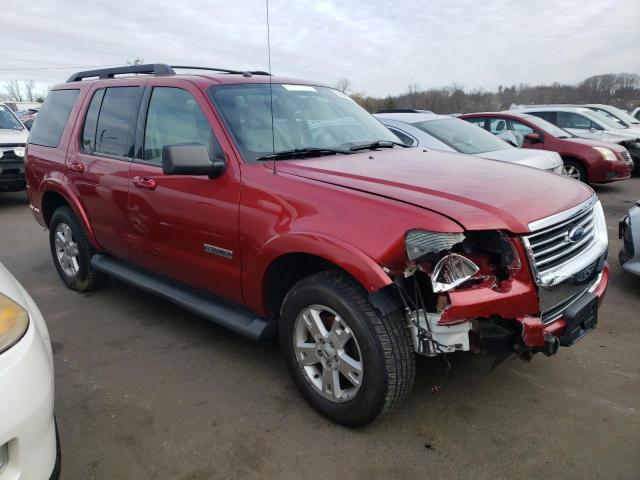 Photo 4 from auction – 2008 FORD EXPLORER X with VIN 1FMEU73E08UA84721