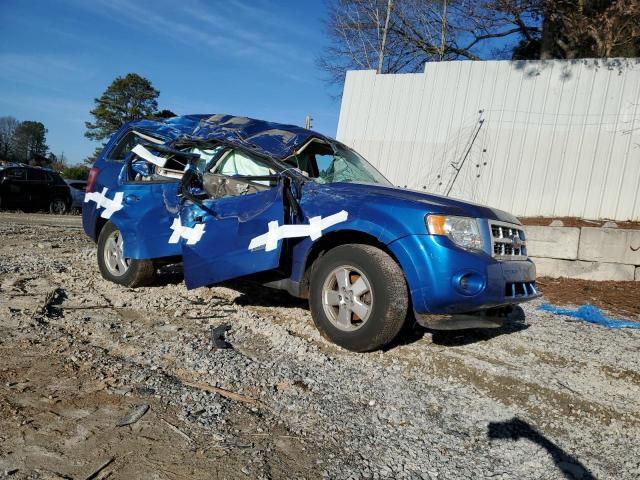 Photo 4 from auction – 2011 FORD ESCAPE XLS with VIN 1FMCU9C77BKC15943