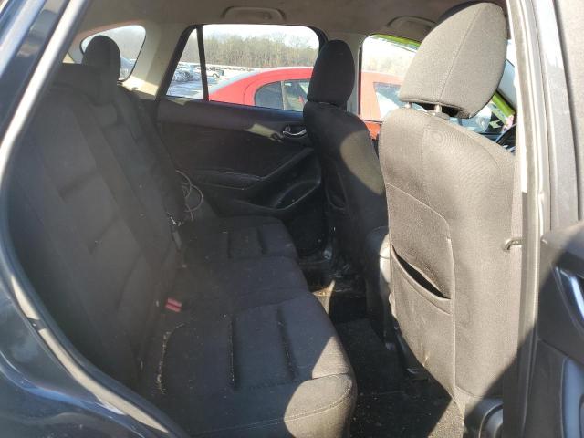 Photo 11 from auction – 2015 MAZDA CX-5 TOURI with VIN JM3KE2CY5F0522842