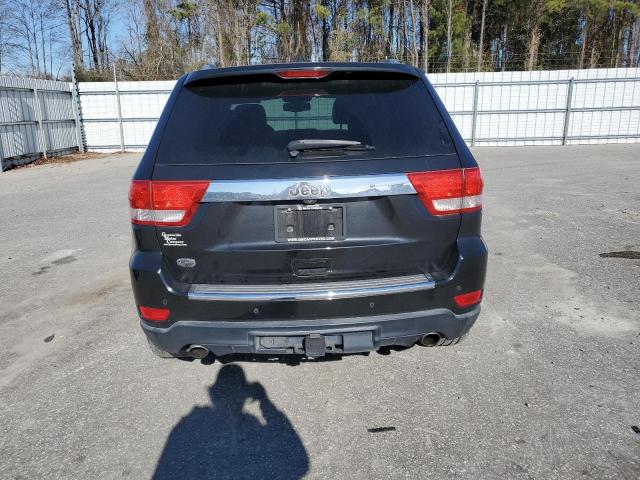 Photo 6 from auction – 2012 JEEP GRAND CHER with VIN 1C4RJECT5CC362870