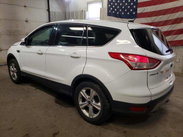 Photo 2 from auction – 2016 FORD ESCAPE SE with VIN 1FMCU0G99GUC31693