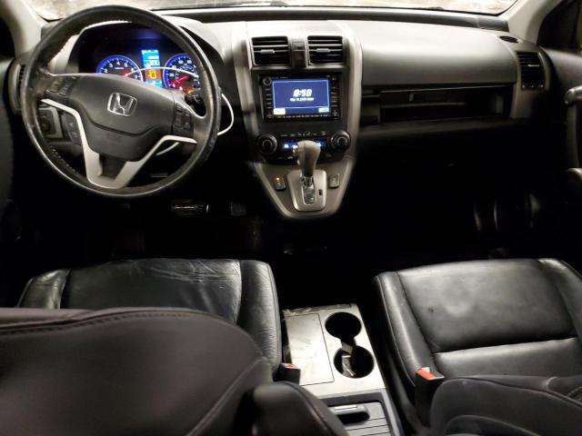 Photo 8 from auction – 2011 HONDA CR-V EXL with VIN 5J6RE4H73BL095831