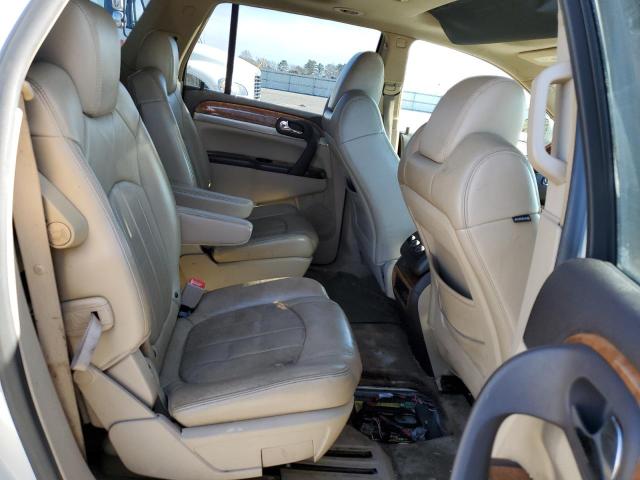 Photo 11 from auction – 2008 BUICK ENCLAVE CX with VIN 5GAER23788J112651