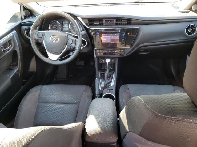 Photo 8 from auction – 2017 TOYOTA COROLLA L with VIN 2T1BURHE4HC934780