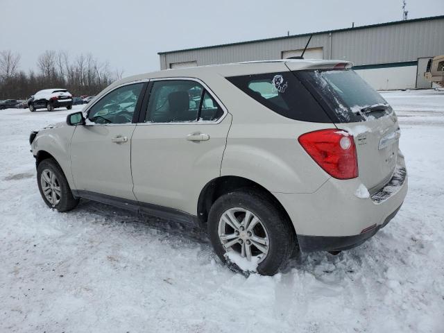 Photo 2 from auction – 2015 CHEVROLET EQUINOX LS with VIN 2GNALAEK0F6426712