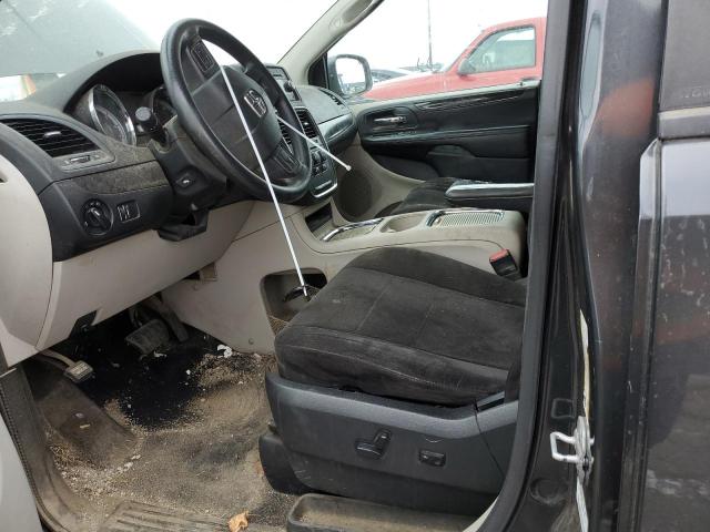 Photo 7 from auction – 2012 DODGE GRAND CARA with VIN 2C4RDGCG2CR196613
