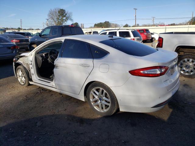 Photo 2 from auction – 2016 FORD FUSION SE with VIN 1FA6P0HD3G5107480