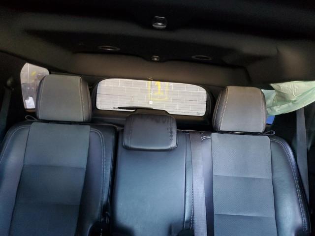 Photo 10 from auction – 2015 FORD EXPLORER X with VIN 1FM5K7D81FGA61748