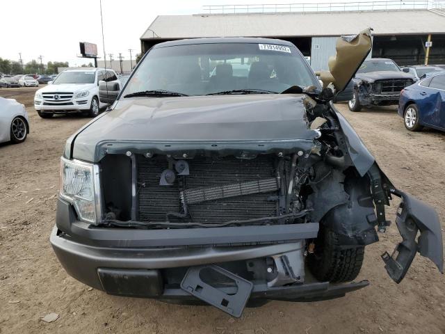 Photo 5 from auction – 2014 FORD F150 SUPER with VIN 1FTEX1CMXEFC01771