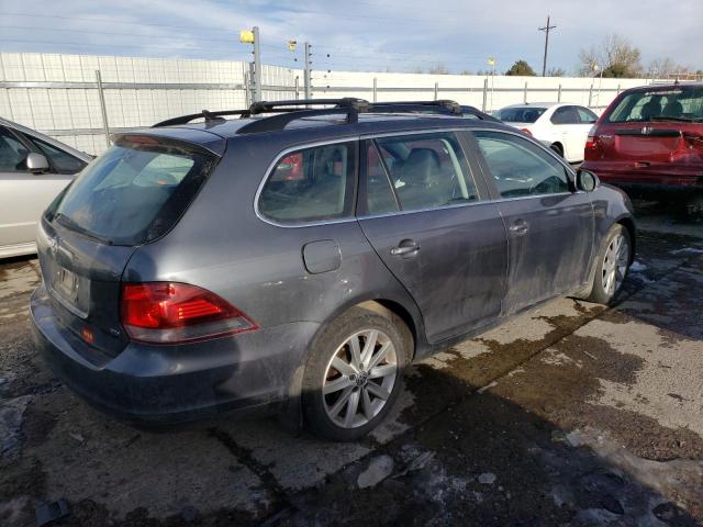 Photo 3 from auction – 2014 VOLKSWAGEN JETTA with VIN 3VWML7AJXEM616587