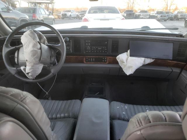 Photo 8 from auction – 1996 BUICK PARK AVENU with VIN 1G4CW52K3TH620267