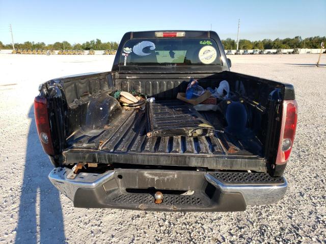 Photo 6 from auction – 2005 CHEVROLET COLORADO with VIN 1GCCS148258176053
