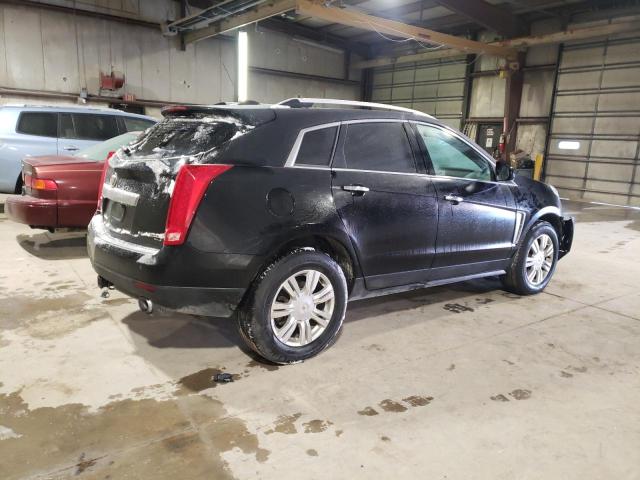 Photo 3 from auction – 2015 CADILLAC SRX LUXURY with VIN 3GYFNEE31FS585047