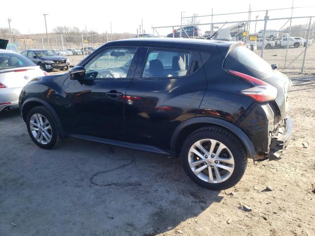 Photo 2 from auction – 2016 NISSAN JUKE S with VIN JN8AF5MR5GT608313
