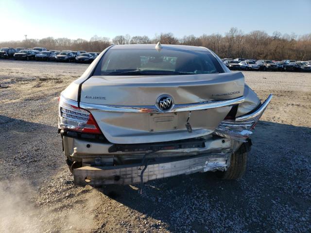 Photo 6 from auction – 2015 BUICK LACROSSE with VIN 1G4GB5GR8FF312580